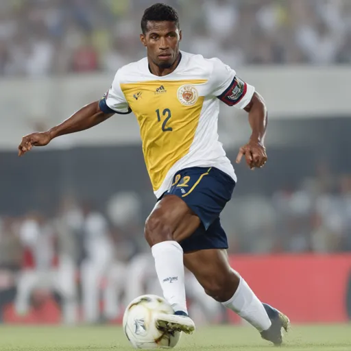 Eduardo Guerrero (footballer)