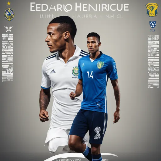 Eduardo Henrique