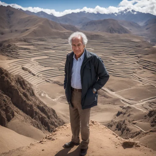 Eduardo Hochschild