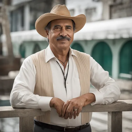 Eduardo Ibarrola Nicolín