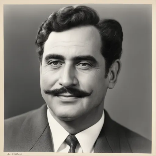 Eduardo J. Corso