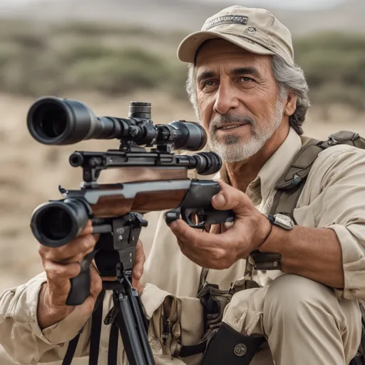Eduardo Jiménez (sport shooter)