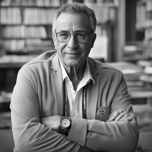 Eduardo Kapstein