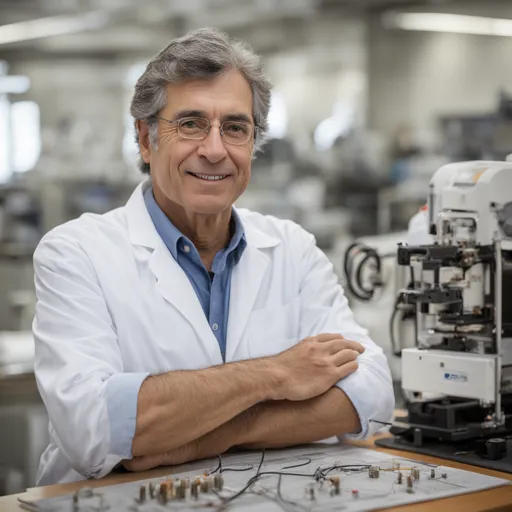 Eduardo Kausel