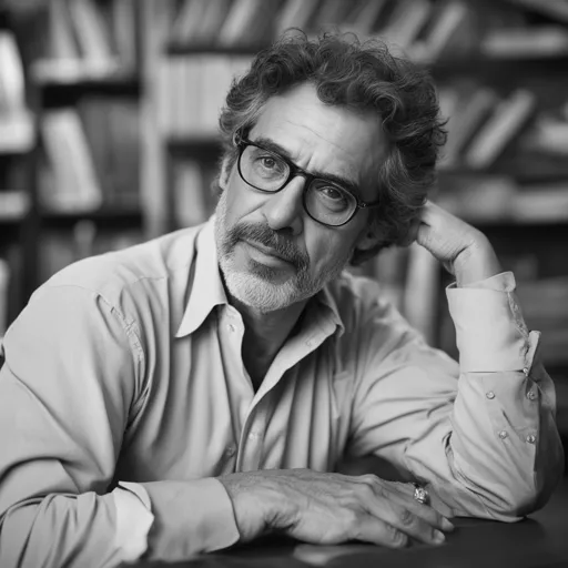 Eduardo Lago