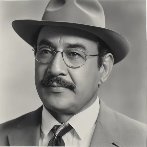 Eduardo Ledesma Romo