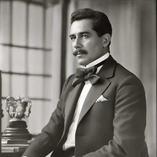 Eduardo Leines Barrera