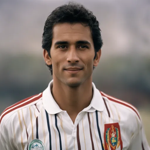 Eduardo Lillingston