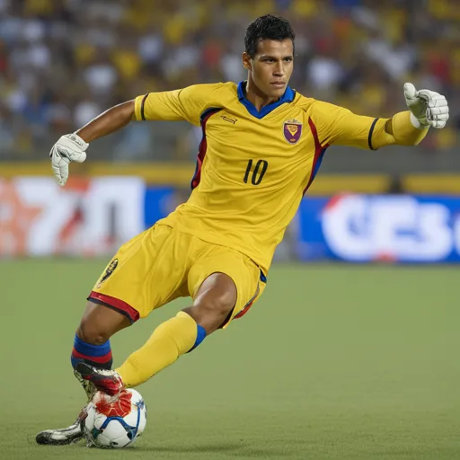 Eduardo Lima (Venezuelan footballer)