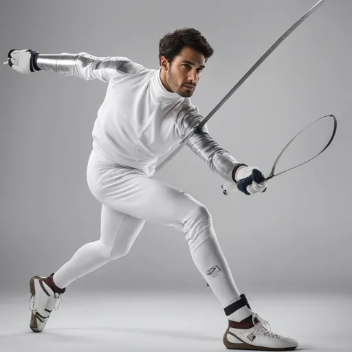 Eduardo López (fencer)