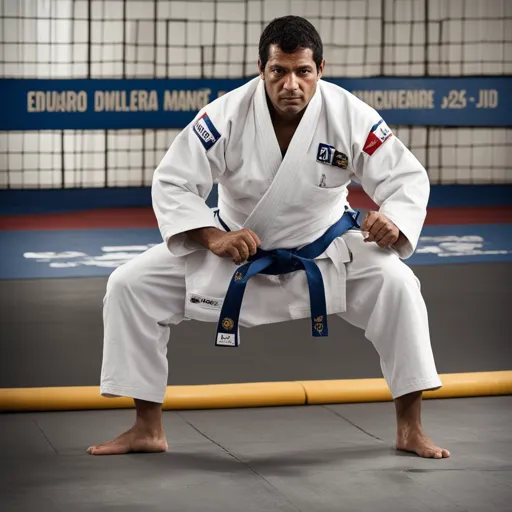 Eduardo Manglés