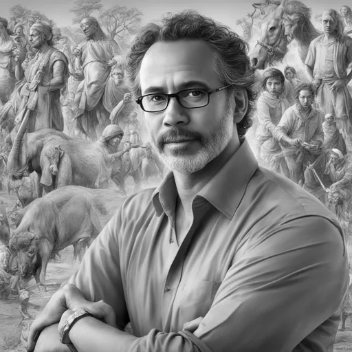 Eduardo Mendieta