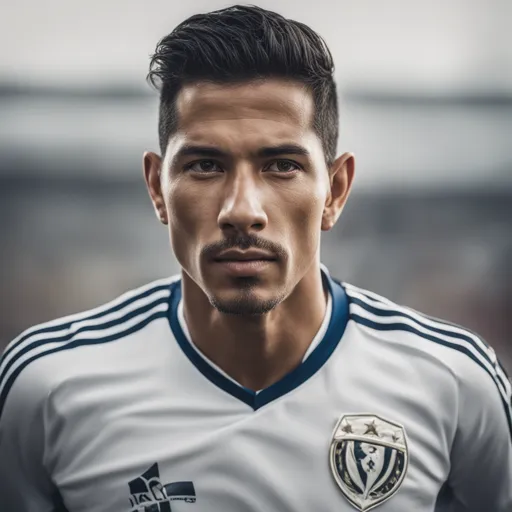 Eduardo Mendoza (footballer)