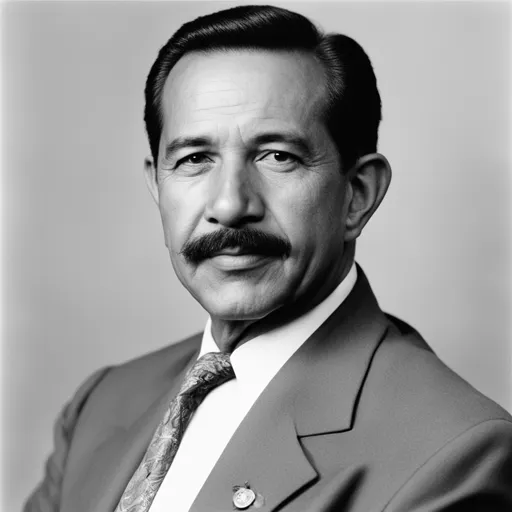 Eduardo Mendoza Arellano