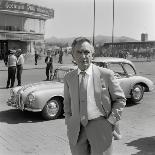Eduardo Menichetti