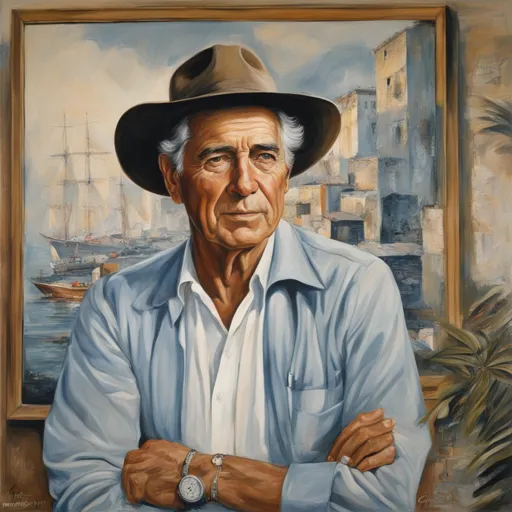 Eduardo Michaelsen