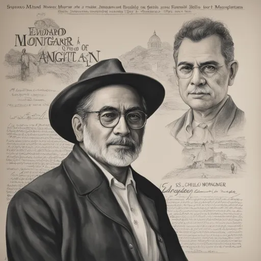 Eduardo Montagner Anguiano