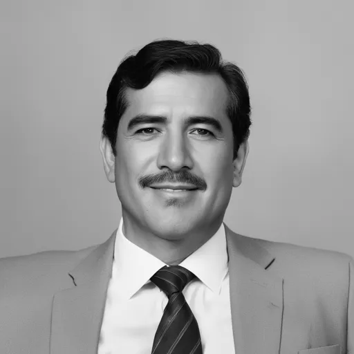 Eduardo Murat Hinojosa