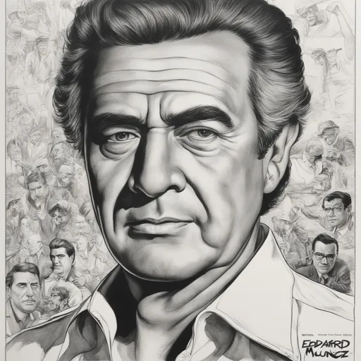 Eduardo Muñoz Bachs