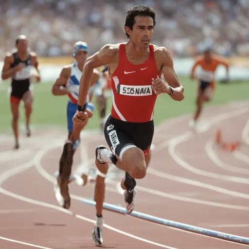 Eduardo Nava (athlete)