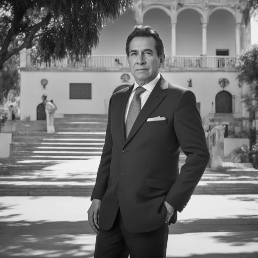 Eduardo Nava Bolaños