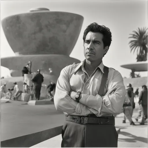 Eduardo Oropeza