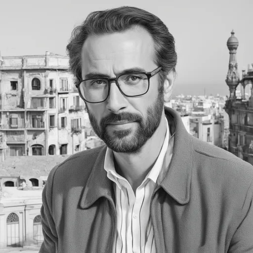 Eduardo Osta
