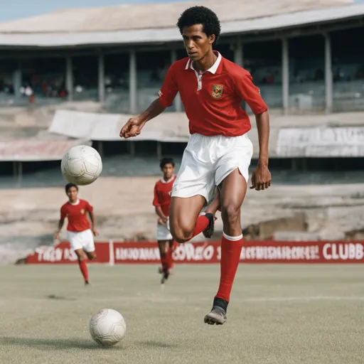 Eduardo Pereira (Timorese footballer)