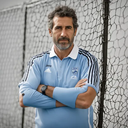 Eduardo Peruchena