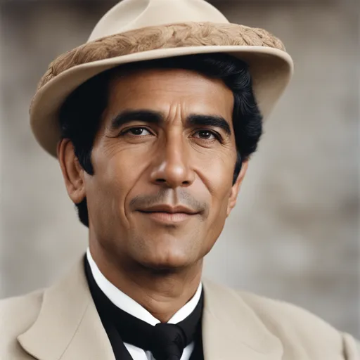 Eduardo Ponce Vivanco