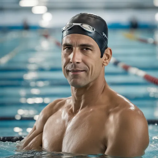 Eduardo Pérez (swimmer)