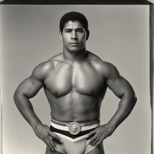 Eduardo Quintero (wrestler)