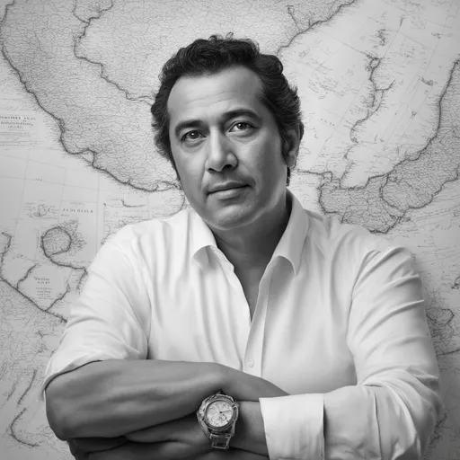 Eduardo Rabasa
