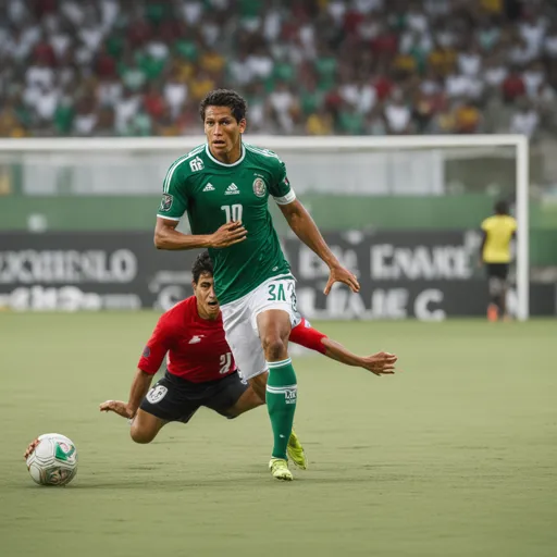 Eduardo Ramos (Mexican footballer)