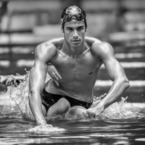 Eduardo Ramos (swimmer)