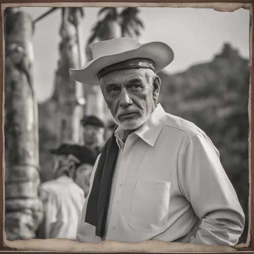 Eduardo Ray Márquez