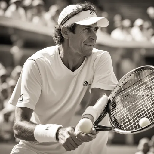 Eduardo Ribeiro (tennis)