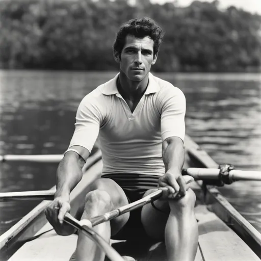 Eduardo Risso (rower)