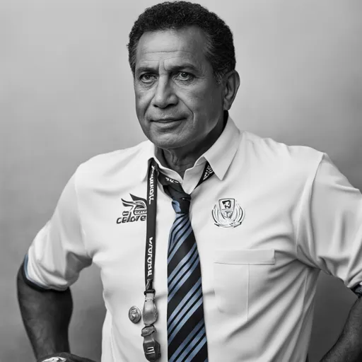 Eduardo Rivera
