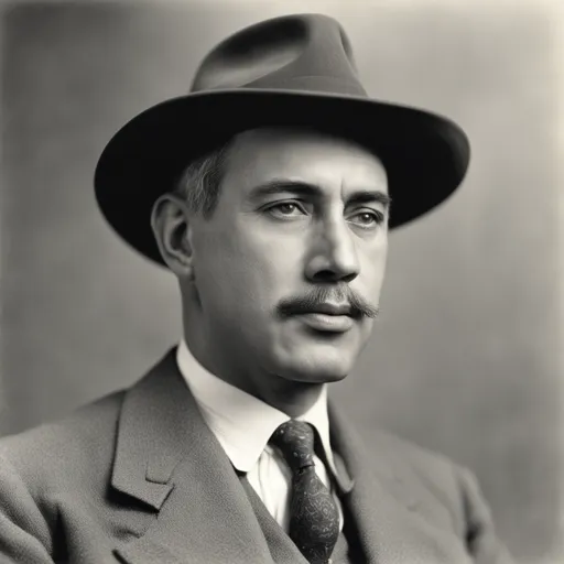 Eduardo Rodríguez Larreta