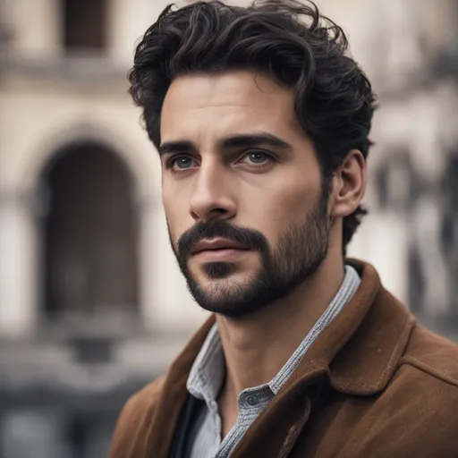 Eduardo Scarpetta (actor, born 1993)