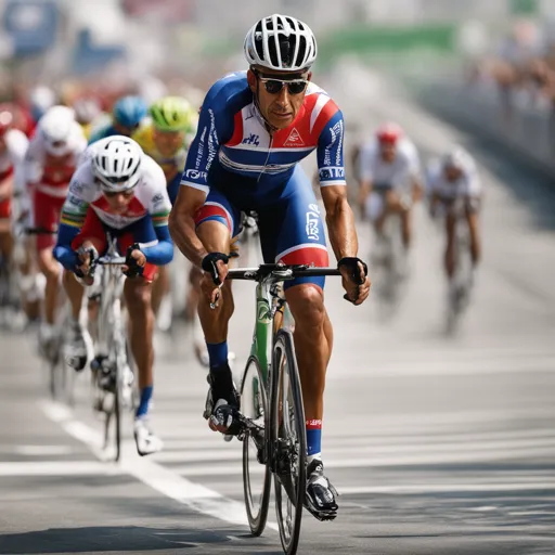Eduardo Uribe (cyclist)