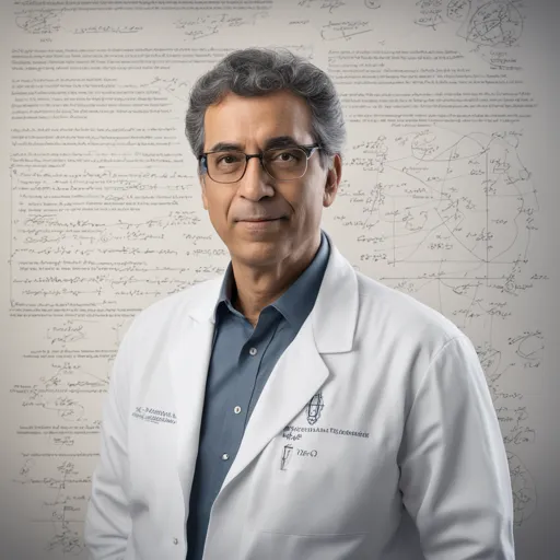 Eduardo V. Teixeira