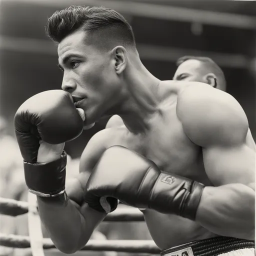 Eduardo Vargas (boxer)