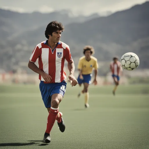 Eduardo Vilches
