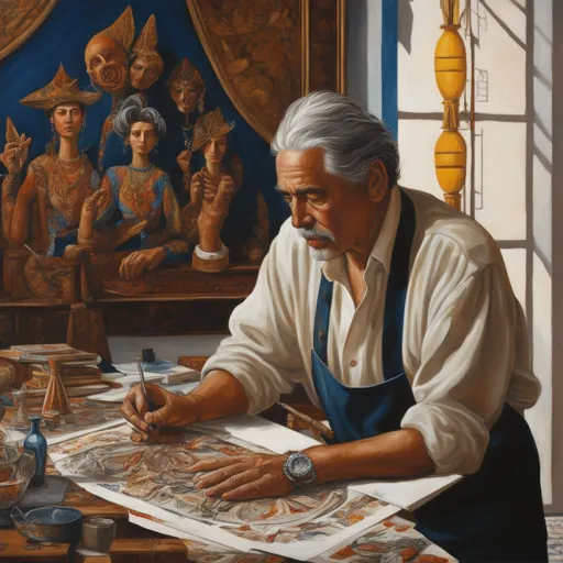 Eduardo X Arroyo