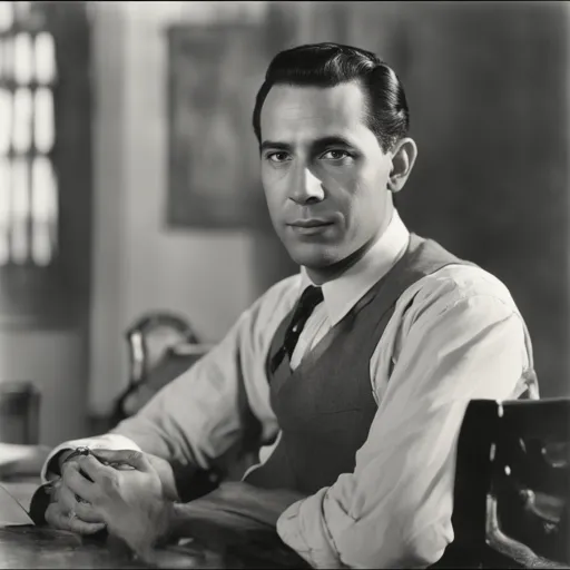 Eduardo Zalamea Borda