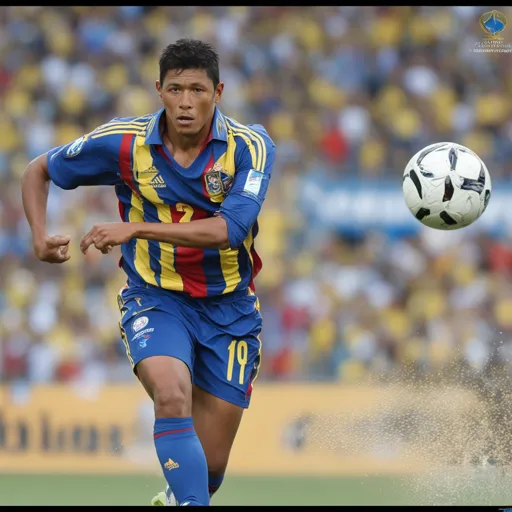 Eduardo Zambrano (footballer)