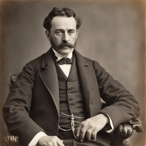 Eduardo de Acha