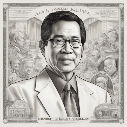 Eduardo de los Angeles